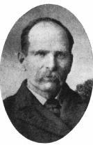 William G. Chilton