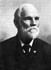 Rev. J. E. Wood